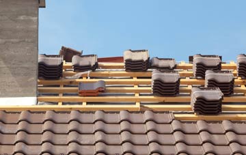 Calderstones clay roofing costs