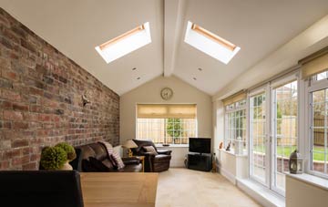 conservatory roof insulation Calderstones, Merseyside