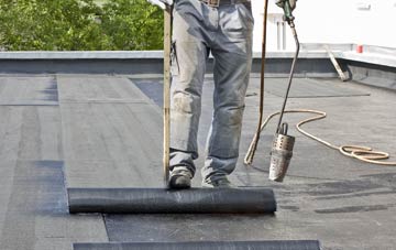 flat roof replacement Calderstones, Merseyside