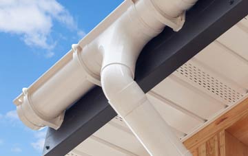 Calderstones gutter installation costs