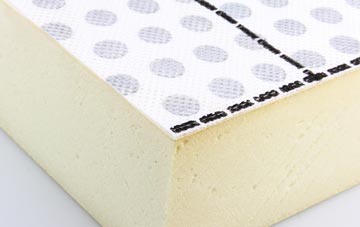 meeting Calderstones building codes