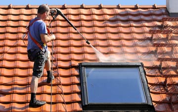 roof cleaning Calderstones, Merseyside