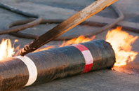 free Calderstones flat roofing repair quotes